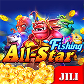 All Star Fishing - PPSSPP Games