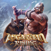 Asgardian Rising - PPSSPP Games