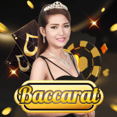 Baccarat - PPSSPP Games Casino