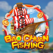 Bao Chuan Fishing - PPSSPP Games