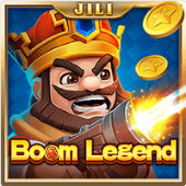 Boom Legend - PPSSPP Games