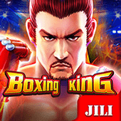 Boxing King - PPSSPP Games