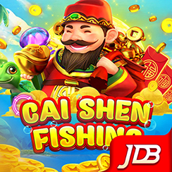 Cai Shen Fishing - PPSSPP Games