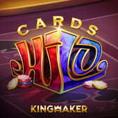 Cards Hi Lo - PPSSPP Games