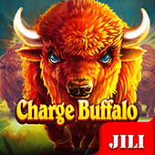 Charge Buffalo - PPSSPP Games Slot