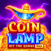 Coin Lamp - PPSSPP Games