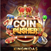 Coin Pusher - PPSSPP Games