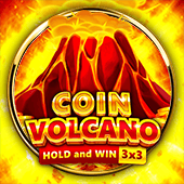 Coin Vilcano - PPSSPP Games