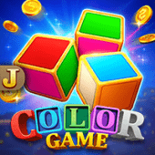 Color Game - PPSSPP Games