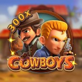 Cowboys - PPSSPP Games