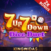 Dice Duet - PPSSPP Games