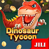 Dinosaur Tycoon - PPSSPP Games