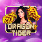 Dragon Tiger - PPSSPP Games