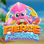 Fierce Fishing - PPSSPP Games