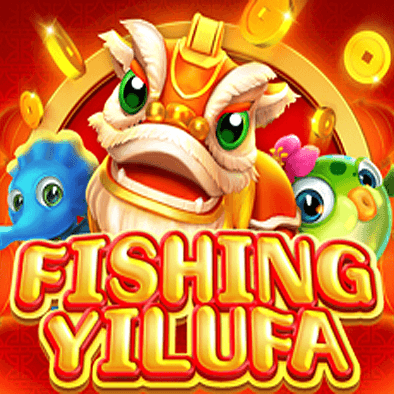 Fishing Yi Lu Fa - PPSSPP Games