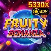 Fruity Bonanza - PPSSPP Games
