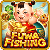 Fuwa Fishing - PPSSPP Games