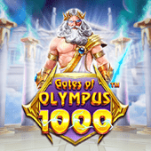 Gates of Olympus 1000 - PPSSPP Games