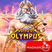 Gates of Olympus - PPSSPP Games Slot