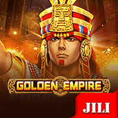 Golden Empire - PPSSPP Games