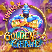 Golden Genie - PPSSPP Games