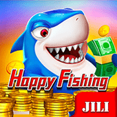 Happy Fishing - PPSSPP Games