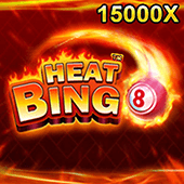 Heat Bingo - PPSSPP Games