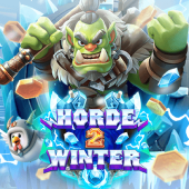 Horde 2 Winter - PPSSPP Games