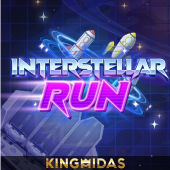 Interstellar Run - PPSSPP Games