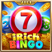 Irich Bingo - PPSSPP Games