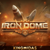 Iron Dome - PPSSPP Games