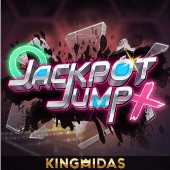 Jackpot Jump - PPSSPP Games