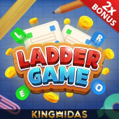 Ladder Game - PPSSPP Games