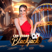 Las Vegas Blackjack - PPSSPP Games