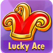 Lucky Ace - PPSSPP Games