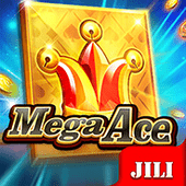 Mega Ace - PPSSPP Games