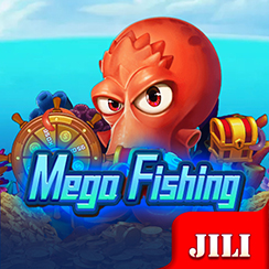 Mega Fishing - PPSSPP Games