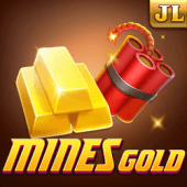 Mines Gold - PPSSPP Games