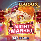 Night Market - PPSSPP Games