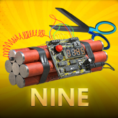 Nine - PPSSPP Games