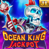 Ocean King Jackpot - PPSSPP Games