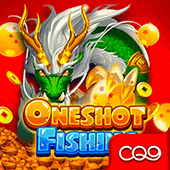 Oneshot Fishing - PPSSPP Games