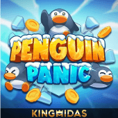 Penguin Panic - PPSSPP Games