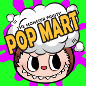 Popmart - PPSSPP Games