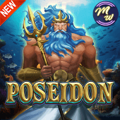 Poseidon - PPSSPP Games
