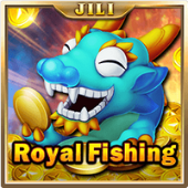 Royal Fishing - PPSSPP Games