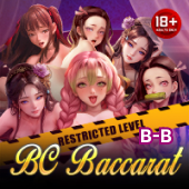 Sexy Blockchain Baccarat - PPSSPP Games