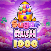 Sugar Rush 1000 - Hot Game on PPSSPP Games