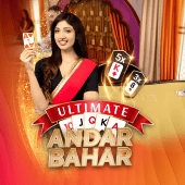 Ultimate Andar Bahar - PPSSPP Games