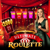 Ultimate Roulette - PPSSPP Games